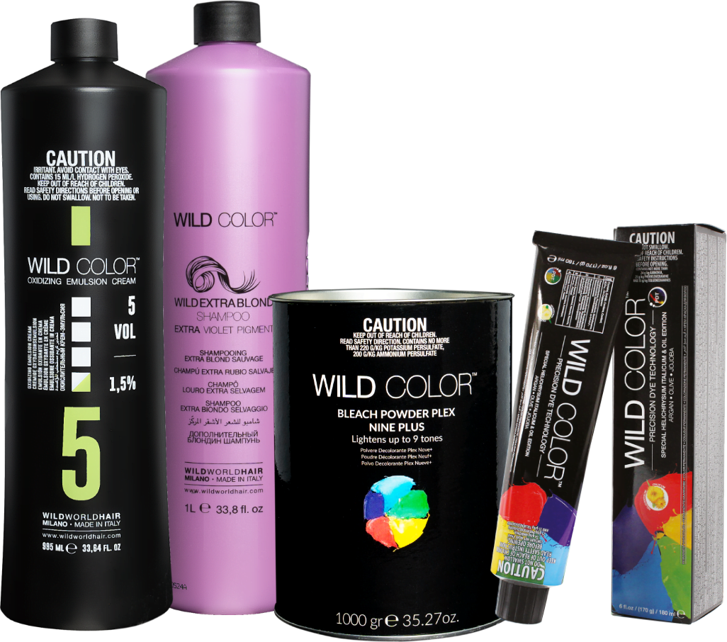 United Beauty Brand