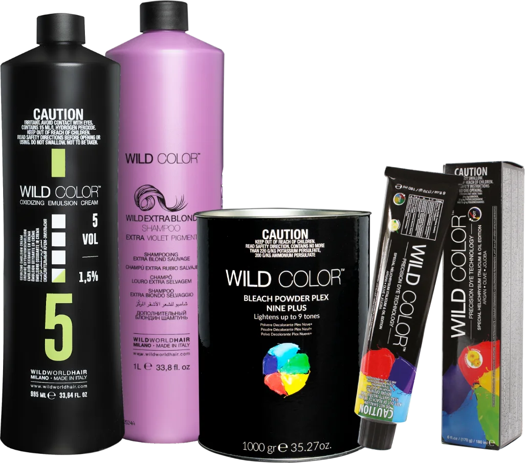 Zakelijke klant worden - United Beauty Brands