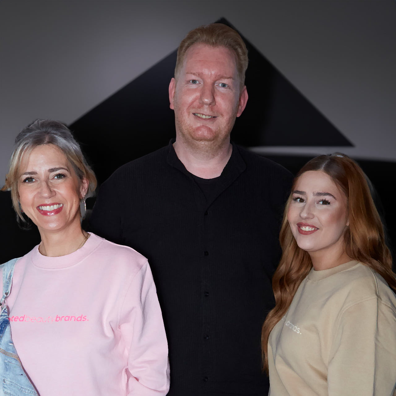 United Beauty Brands