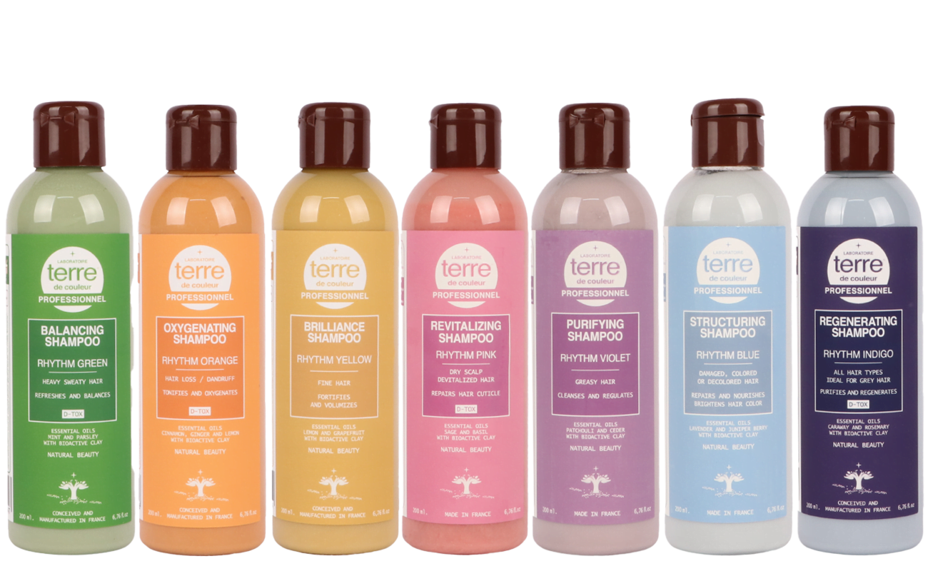 United Beauty Brands