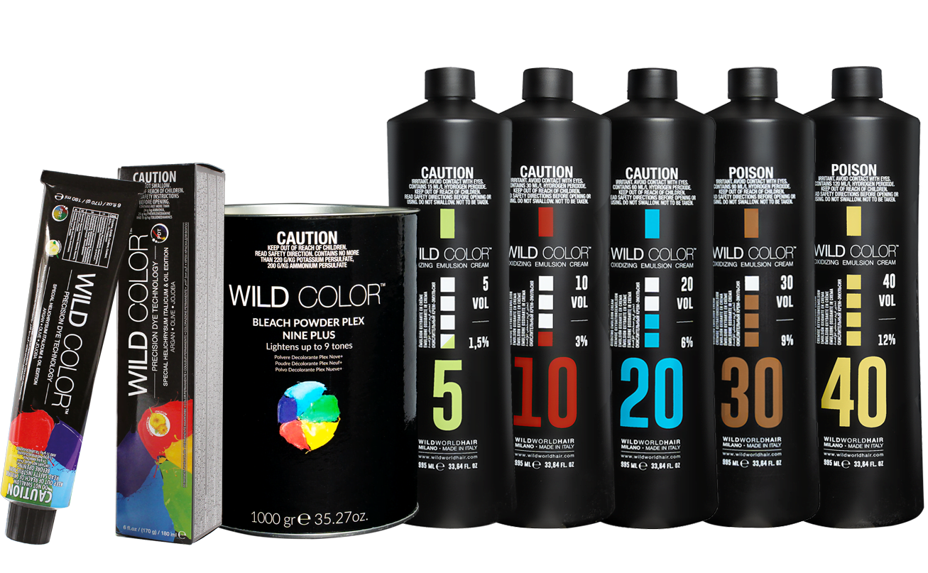 United Beauty Brands