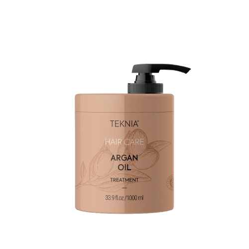 Lakmé Teknia Argan Treatment 1000ml