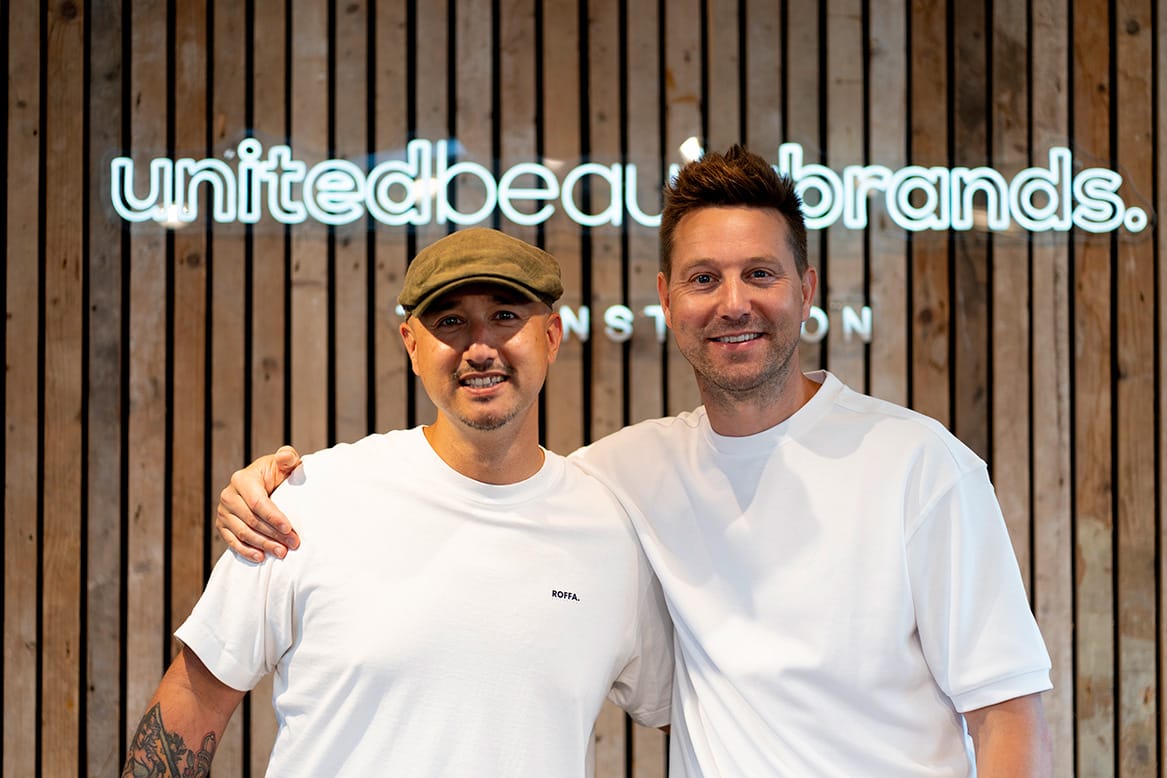 United Beauty Brands