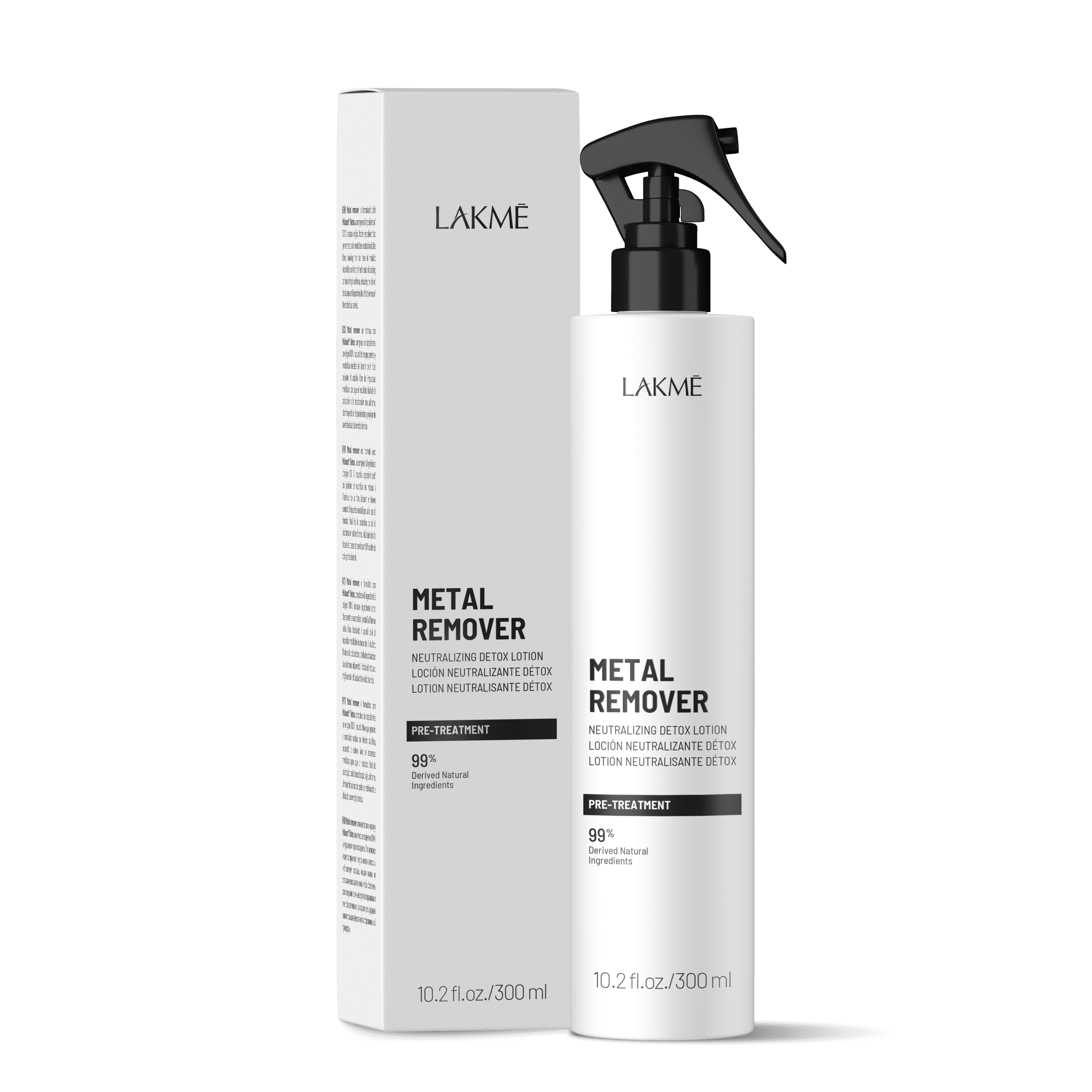 Lakmé Metal Remover Protector Mist 300ml