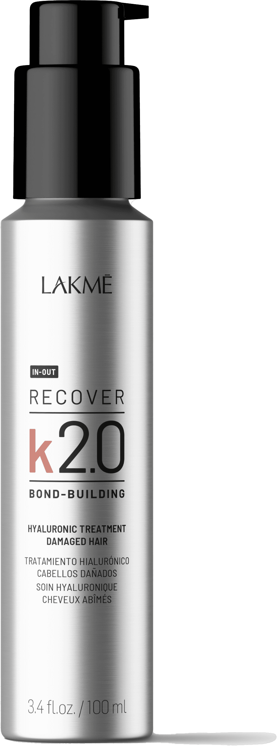 Lakmé K2.0 Hyaluronic Treatment 100ml