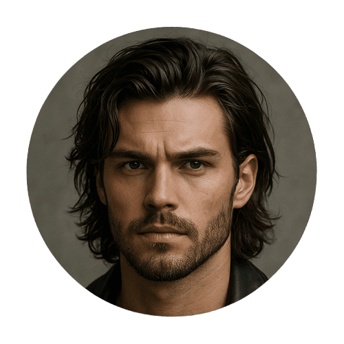 Best barber heren training lang haar