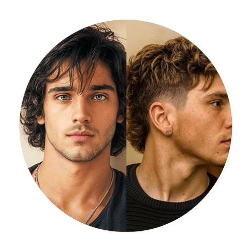 Kniptraining STEP BY STEP heren lange lengtes 19.01.2026